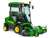 Rotační žací stroj John Deere 1575 TerrainCut