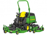 Rotační žací stroj John Deere 1600T Series III