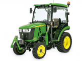 Kompaktní traktor John Deere 2036R