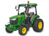 Kompaktní traktor John Deere 4066R