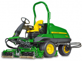 Vřetenový žací stroj John Deere 7200A PrecisionCut
