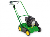 Skarifikátor John Deere D38R