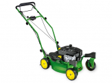 Mulčovací sekačka John Deere JS63VC
