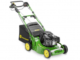 Ruční sekačka John Deere JX90