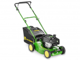 Ruční sekačka John Deere R43