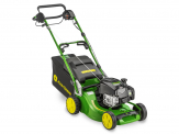 Ruční sekačka John Deere R43V