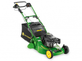 Ruční sekačka s opěrným válcem John Deere R54RKB
