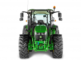Užitkové traktory John Deere řada 5R