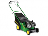 Ruční sekačka John Deere RUN 41