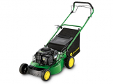 Ruční sekačka John Deere RUN 46