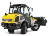 Teleskopický nakladač Kramer 8085T