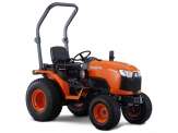 Univerzální traktory Kubota řada B 50