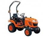 Kompaktní traktor Kubota BX 2350