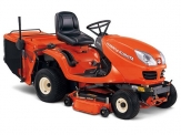 Traktorová sekačka Kubota GR 1600 II