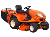 Traktorová sekačka Kubota GR 2120 / 2120 S