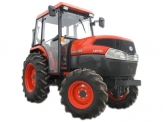 Univerzální traktory Kubota řada L 40