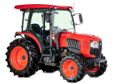Univerzální traktory Kubota řada L2
