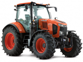 Zemědělské traktory Kubota řada M7003