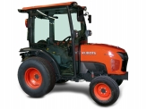 Univerzální traktory Kubota řada STW