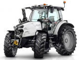 Zemědělský traktor Lamborghini Spark 140VRT