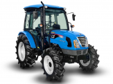 Traktor LS XU6168