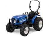 Traktory New Holland Boomer