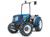 Traktory New Holland T3F