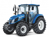 Traktory New Holland T4 PowerStar - Tier 4B