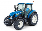 Traktory New Holland T4 - Tier 4A