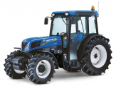 Traktory New Holland T4F