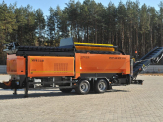 Mobilní třídič Pronar MPB 14.44