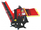 Špalíčkovač Remet RP-200 Professional