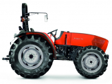 Malotraktor Same Argon