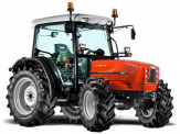 Zemědělský traktor Same Dorado