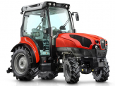 Traktor Same Frutteto CVT