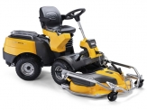 Rider Stiga Park Pro 540 IX
