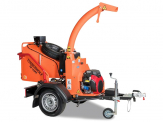 Štěpkovač Timberwolf TW 125PH