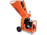 Štěpkovač Timberwolf TW 13/75G