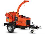 Štěpkovač Timberwolf TW 230HB