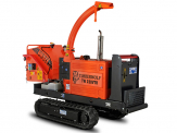 Štěpkovač Timberwolf TW 230VTR
