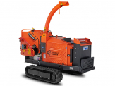 Štěpkovač Timberwolf TW 280FTR
