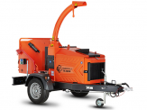 Štěpkovač Timberwolf TW 280PHB