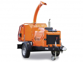 Štěpkovač Timberwolf TW 280TDHB