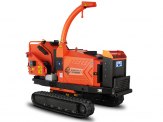 Štěpkovač Timberwolf TW 280VGTR