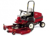 Groundsmaster 3280-D 2WD