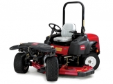 Groundsmaster 360 2WD