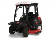 Groundsmaster 360 4WD Cab