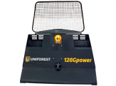 Lanový naviják Uniforest 120Gpower