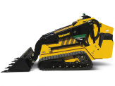 Smykový nakladač Vermeer CTX100