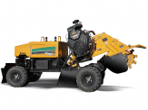 Pařezová fréza Vermeer SC382
